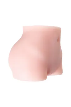 Masturbator realan TOYFA Juicy Pussy Brigitte, TPE, telesni