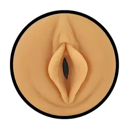 Telesni masturbator-vagina Scarlet Torch Masturbator