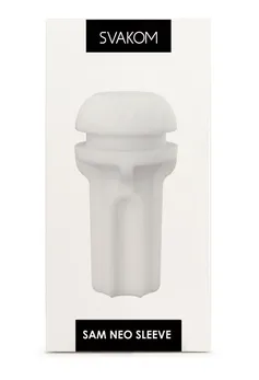 Sam Neo dodatak za masturbaciju