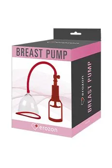 Breast Pumps Erozon vakuum pumpa za dojke