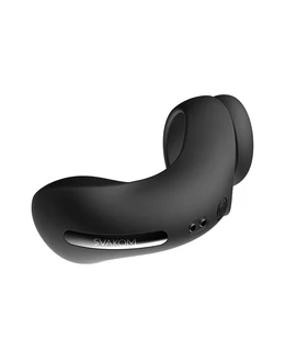 Benedict perinealni vibracioni stimulator sa dvostrukim prstenom