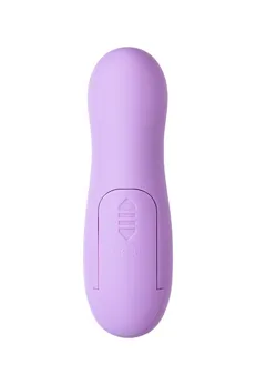 Stimulator klitorisa Vakuum talasa Flovetta bi Toifa Lilac, ABS plastika, ljubičasta, 12,5 cm