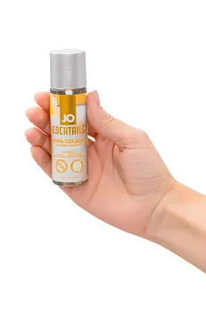 Mazivo za ukus jo Cocktails-Pina Colada - 60 ml.