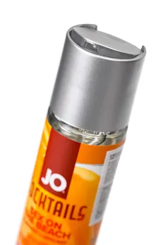 Mazivo za ukus jo Cocktails-Sek on the beach - 60 ml.