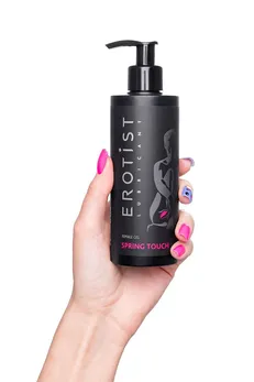 Erotist gel za žene Spring touch, sužavanje vagine, 250 ml