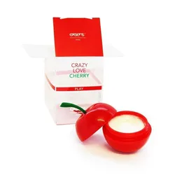 Крем для стимуляции сосков crazy love cherry .