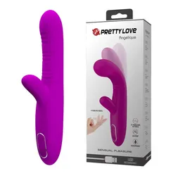 Pretty love angelique Vibrator