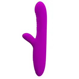 Pretty love angelique Vibrator