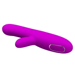 Pretty love angelique Vibrator