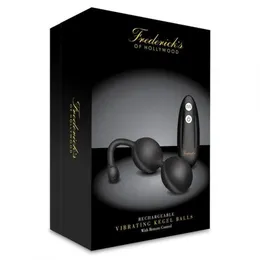 Vibrirajuće vaginalne kuglice sa radiopultom 7 funkcija