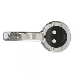 Nekus Fortis srebrni masažer prostate