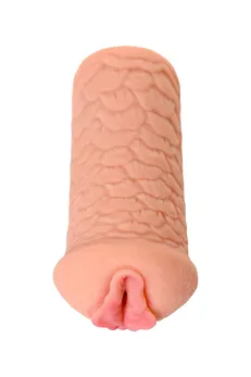 Vagina Masturbator sa vibracijom Elegance 003V
