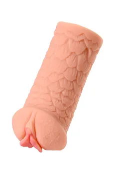 Vagina Masturbator sa vibracijom Elegance 003V