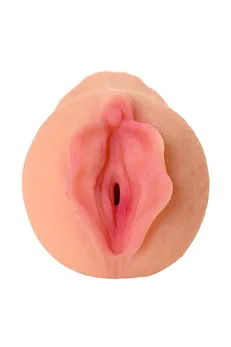 Vagina Masturbator sa vibracijom Elegance 004V