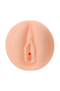 Nimph auto iz serije Tri sestre, vagina masturbator sa vibracijom