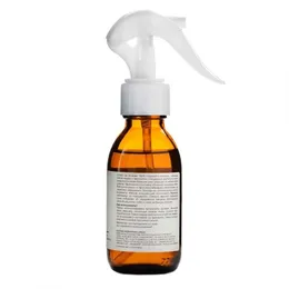 Натуральный очищающий спрей ёska .