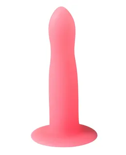 Pink, Light Keeper stimulator koji svetli u mraku-13,3 cm.