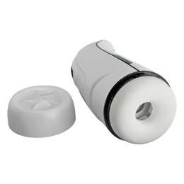 Masturbator sa vibracijom, funkcijom grejanja i zvučnim efektima BM-00900T73Z