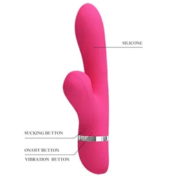 Pretty love Vibrator