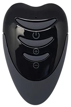 Ocean Breeze 2.0 + LRS vibroiaizo sa daljinskim upravljačem du fuxija