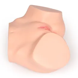 Hanna Onahole 001 Masturbator vagina anus sa dvostrukim slojem