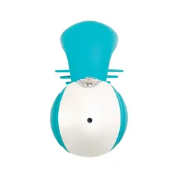 Shov stopper vibracioni masažer-zec sa funkcijom translacionog pokreta