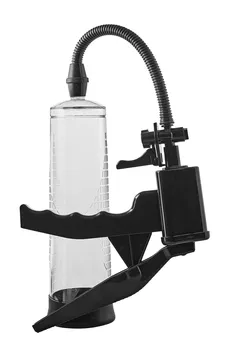 Bistra vakuum pumpa Pistol Penis Pump