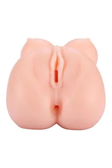 Telesni masturbator-vagina Olivia body Stroker