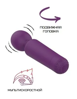 Mini-vond Vibrator -