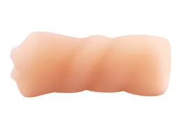 Realistični masturbator-rotik iz TPE 3301-05