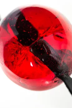 Ledenec Іoѕičkі, Klяp Whiskey, crveni