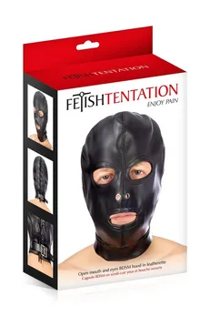 Fetish Tentation Maska