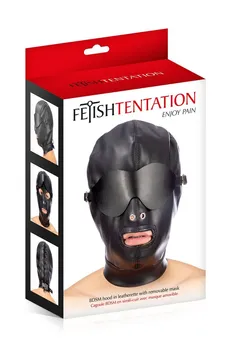 Fetish Tentation Maska