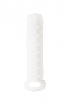 Falloudlinitel Homme Long White za 9-12 cm 7008-01lola