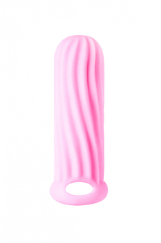 Falloudlinitel Homme Wide Pink za 11-15 cm 7007-02lola
