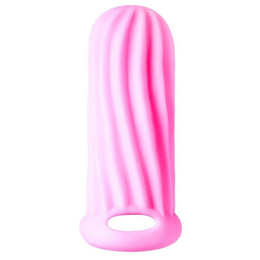 Falloudlinitel Homme Wide Pink za 9-12 cm 7006-02lola