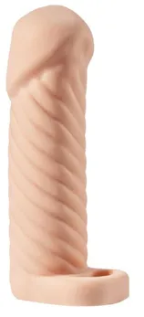 Kleon mesnati nastavak sa prstenom-15 cm.