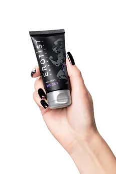 Erotist krema za muškarce velikog momka za povećanje penisa, 50 ml