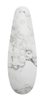 Beskontaktni stimulator klitorisa Vomanizer Marilin Monroe mermerno bela