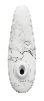 Beskontaktni stimulator klitorisa Vomanizer Marilin Monroe mermerno bela