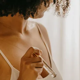 Iesforlov Intimate Mist sprej za miris, 15 ml