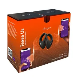 Poklon set Ve-Vibe tease US set bok bondbond