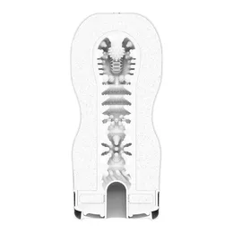 Tenga Original Vacuum Cup Ultra Size Masturbator