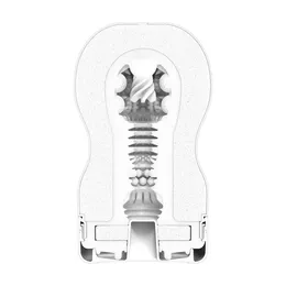 Masturbator TENGA SD Original Vacuum Cup Strong