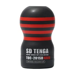 Masturbator TENGA SD Original Vacuum Cup Strong