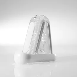 Tenga Masturbator Flip Zero Graviti bela