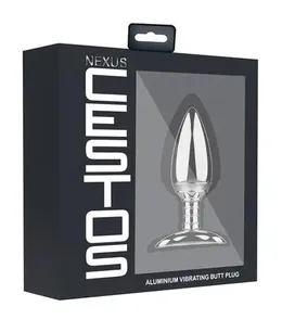 Nekus Cestos čelična vibraciona kutija