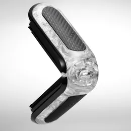 Masturbator Tenga Flip Zero Gravity Crna
