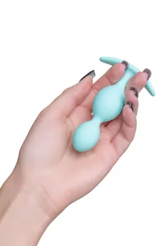 Analna čaura Todo bi Toifa Roll, silikon, Nana, 9,2 cm, Ø 2,7 cm