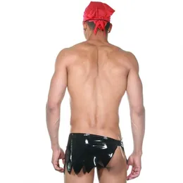 Erotski gusarski kostim